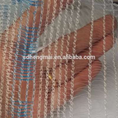 100% virgin hdpe anti hail net, Hail Protection Net for Agriculture