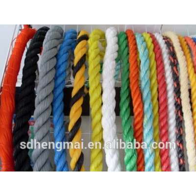 High quanlity ropes,PP packing rope,baler twine,banana ropes/PP ropes