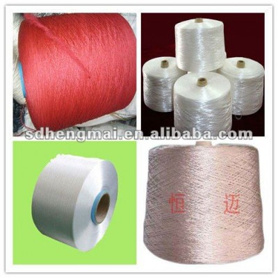 PP yarn for rope making