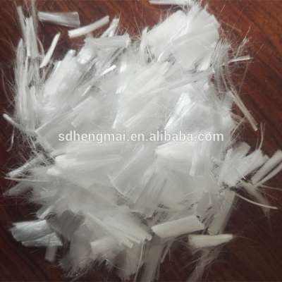 pp fiber/concrete fiber/engineering fiber