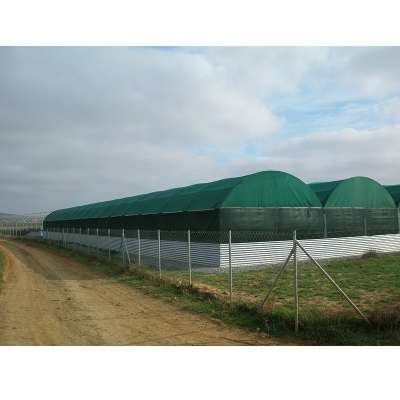 HDPE  agricultural sunshade net for greenhouse,sun protection shade cloth plastic netting