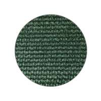 Dark green 100% HDPE new design waterproof shade net