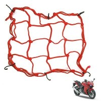 Wholesale elastic net container motorcycle Truck Cargo net