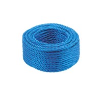 eco-friendly round Industrial polyester strand rope